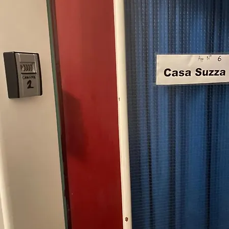 Gasthuis Suza